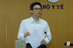 thu truong bui thanh son dien dam voi lanh dao ngoai giao nhieu nuoc ve tinh hinh covid 19