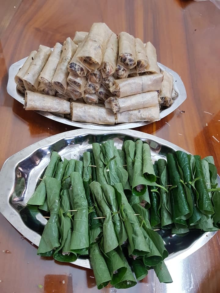 Mẹo trữ đông thực phẩm cho bà nội trợ đi chợ một tuần một lần mùa dịch Covid-19 meo tru dong thuc pham cho ba noi tro di cho mot tuan mot lan mua dich covid 19