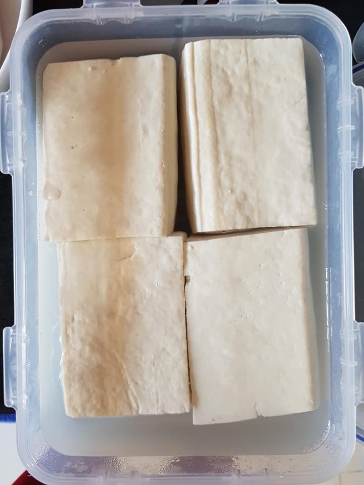 Mẹo trữ đông thực phẩm cho bà nội trợ đi chợ một tuần một lần mùa dịch Covid-19 meo tru dong thuc pham cho ba noi tro di cho mot tuan mot lan mua dich covid 19