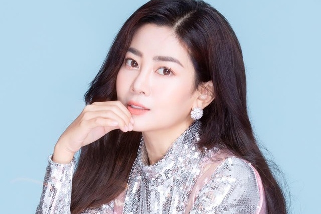 Diễn viên Mai Phương qua đời