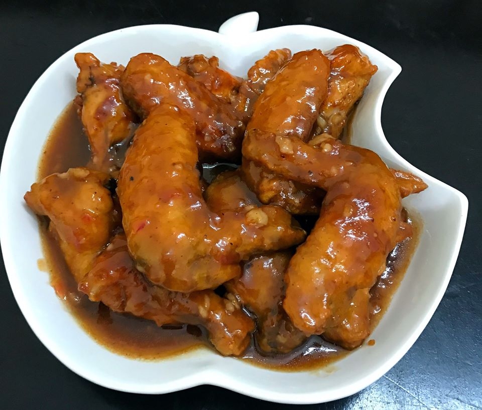 3 mon ngon tu canh ga cho nhung ngay nghi tai nha phong dich covid 19