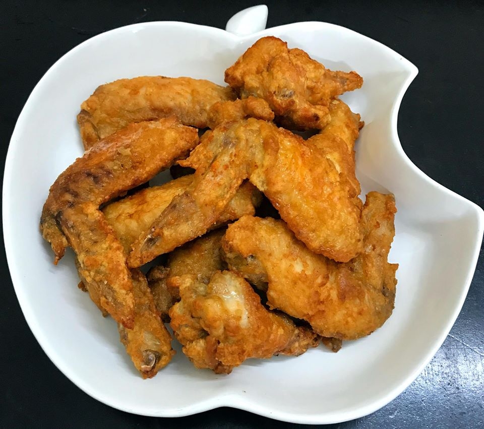 3 mon ngon tu canh ga cho nhung ngay nghi tai nha phong dich covid 19