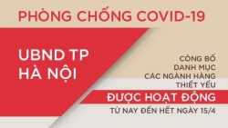 ha noi nguoi dan van theo thoi quen tu tap tap the duc trong cong vien