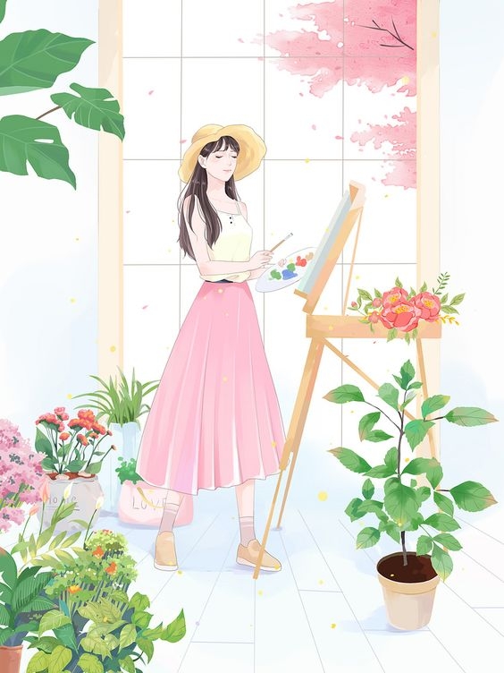 tu vi hom nay 24 ve tinh yeu cua 12 con giap tuoi thin khong voi vang yeu
