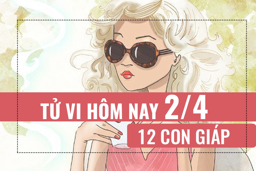 tu vi hom nay 242019 cua 12 con giap tuoi mui danh mat ban than