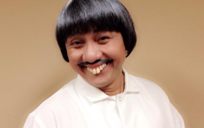 nghe sy hai anh vu va nhung vai dien de doi