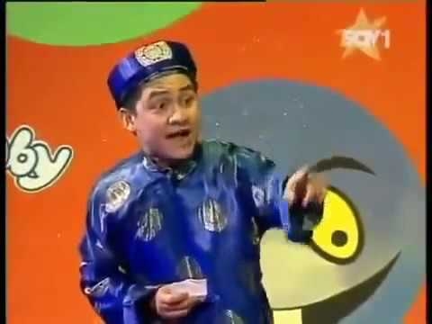 nghe sy hai anh vu va nhung vai dien de doi