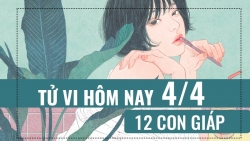 tu vi hom nay 442019 cua 12 con giap tuoi hoi tu lam kho minh