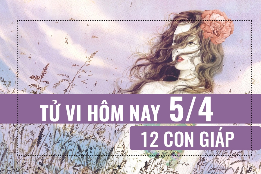 tu vi hom nay 542019 cua 12 con giap tuoi ngo muon the hien ban than