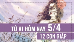 tu vi hom nay 542019 cua 12 con giap tuoi ngo muon the hien ban than