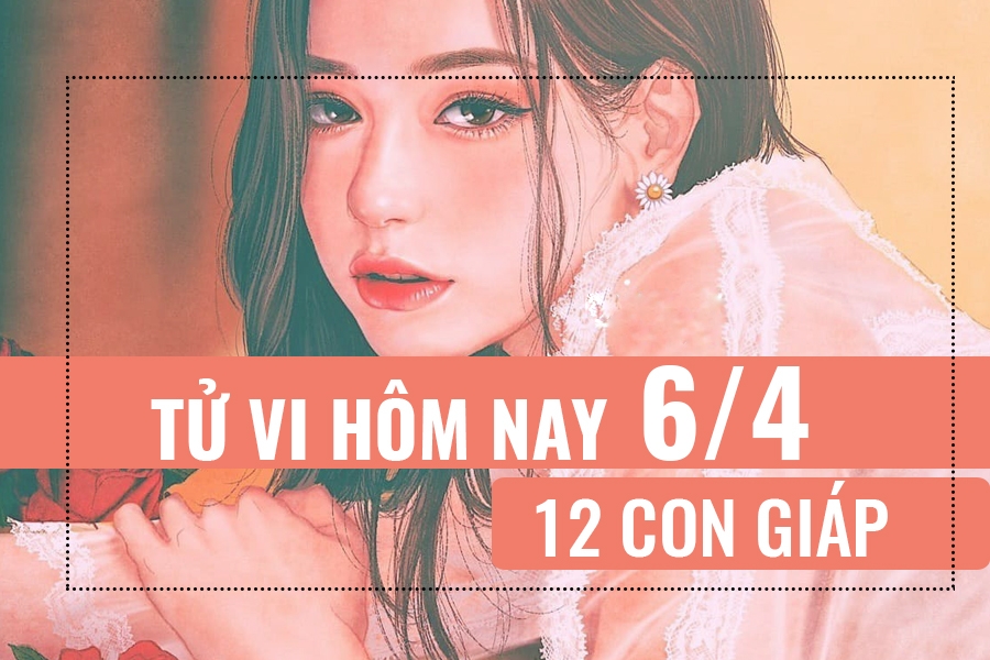 tu vi hom nay 642019 cua 12 con giap tuoi dau huong thien