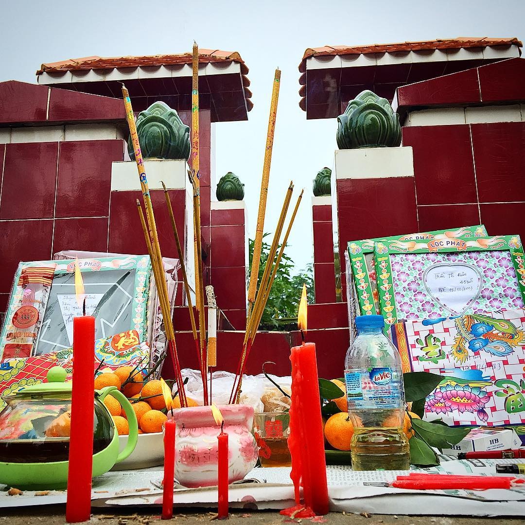 tet thanh minh va nhung viec nen lam de ca nam hanh thong thuan loi