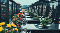Tết Thanh minh và những việc nên làm để cả năm hanh thông, thuận lợi