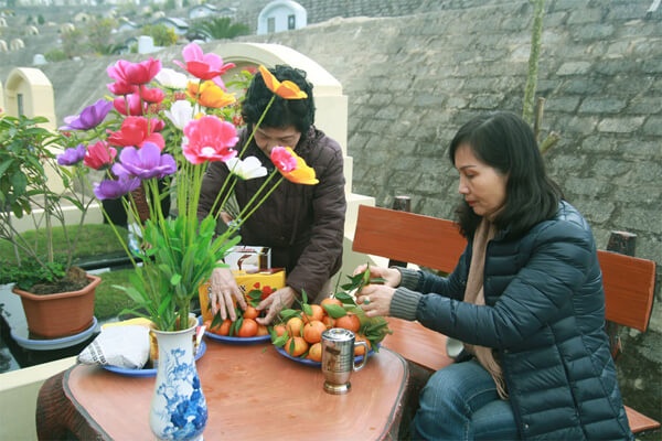 di tao mo ngay tet thanh minh can chuan bi nhung gi