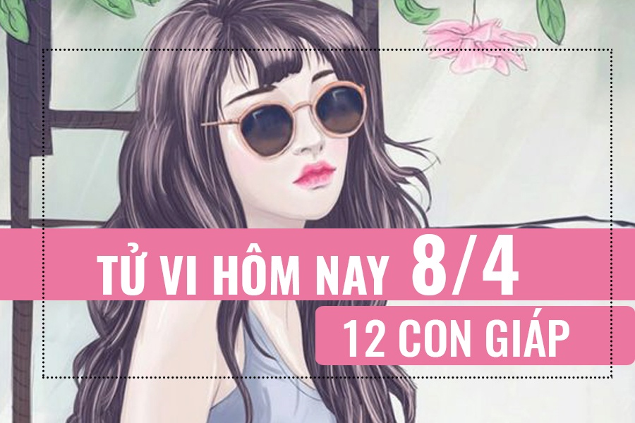 tu vi hom nay 842019 cua 12 con giap tuoi thin am anh vi tien