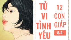 tu vi hom nay 84 ve tinh yeu cua 12 con giap tuoi mao muon chay tron
