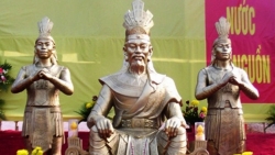 18 vị vua Hùng là những vị vua nào?