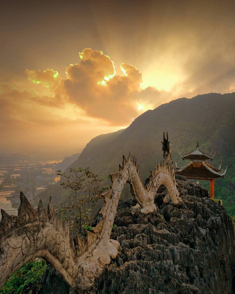 bi mat dang sau 4 dia danh co ten goi ky la nhat viet nam