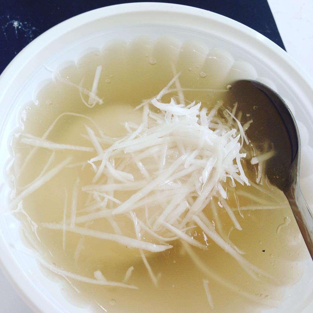 tet han thuc va cau chuyen thu vi ve banh troi banh chay