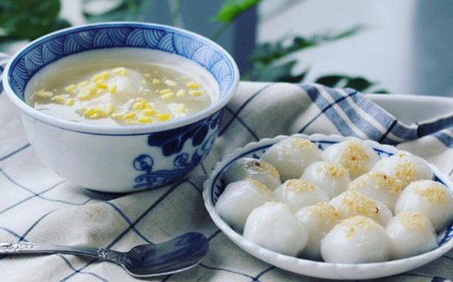 tet han thuc va cau chuyen thu vi ve banh troi banh chay