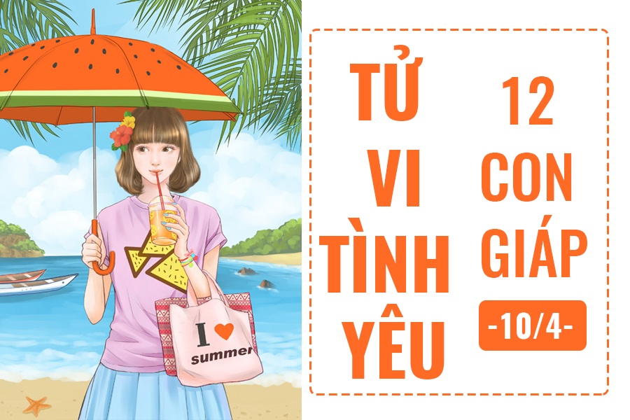 tu vi hom nay 104 ve tinh yeu cua 12 con giap tuoi tuat khong san sang yeu