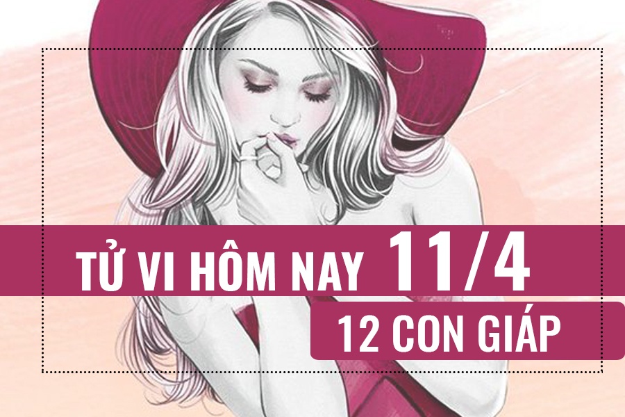 tu vi hom nay 1142019 cua 12 con giap tuoi suu can tien