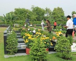 giau ngheo tiet thanh minh chi 200 trieu dong cho viec cham soc mo bo o nghia trang