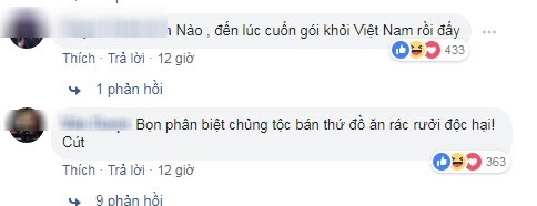 quang cao che gieu viec dung dua burger king bi dan mang de nghi bien khoi viet nam