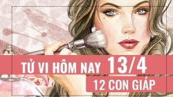 tu vi hom nay 1342019 cua 12 con giap tuoi mui co khoan no kho doi