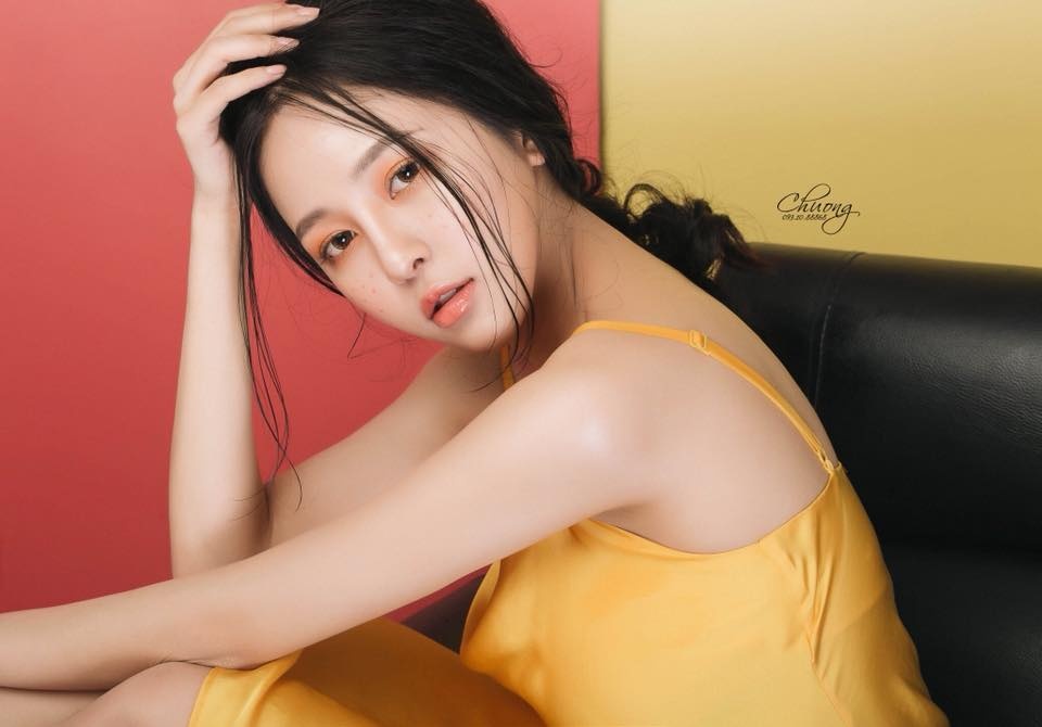 tram anh hot girl duoc pew pew to tinh la ai