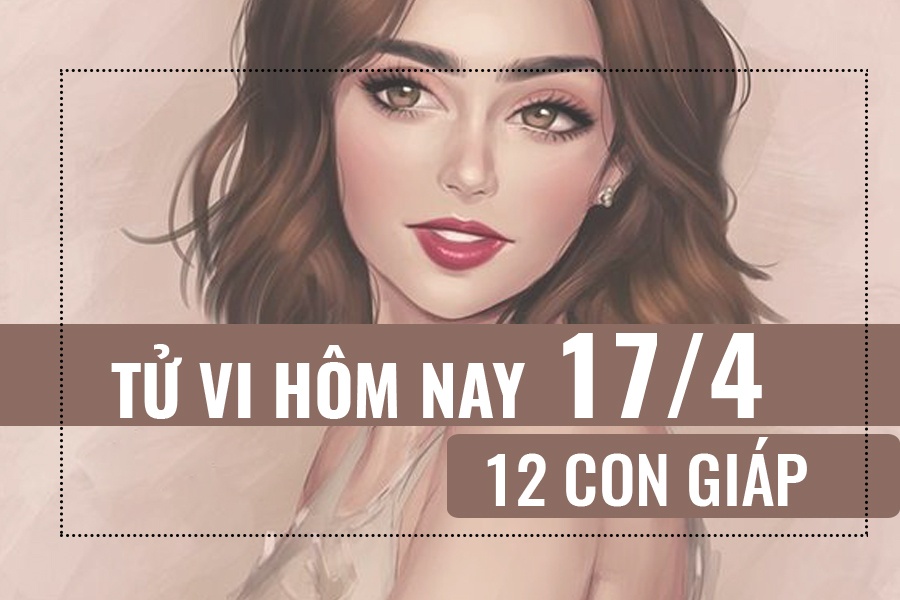 tu vi hom nay 1742019 cua 12 con giap tuoi mao chi tieu de dat
