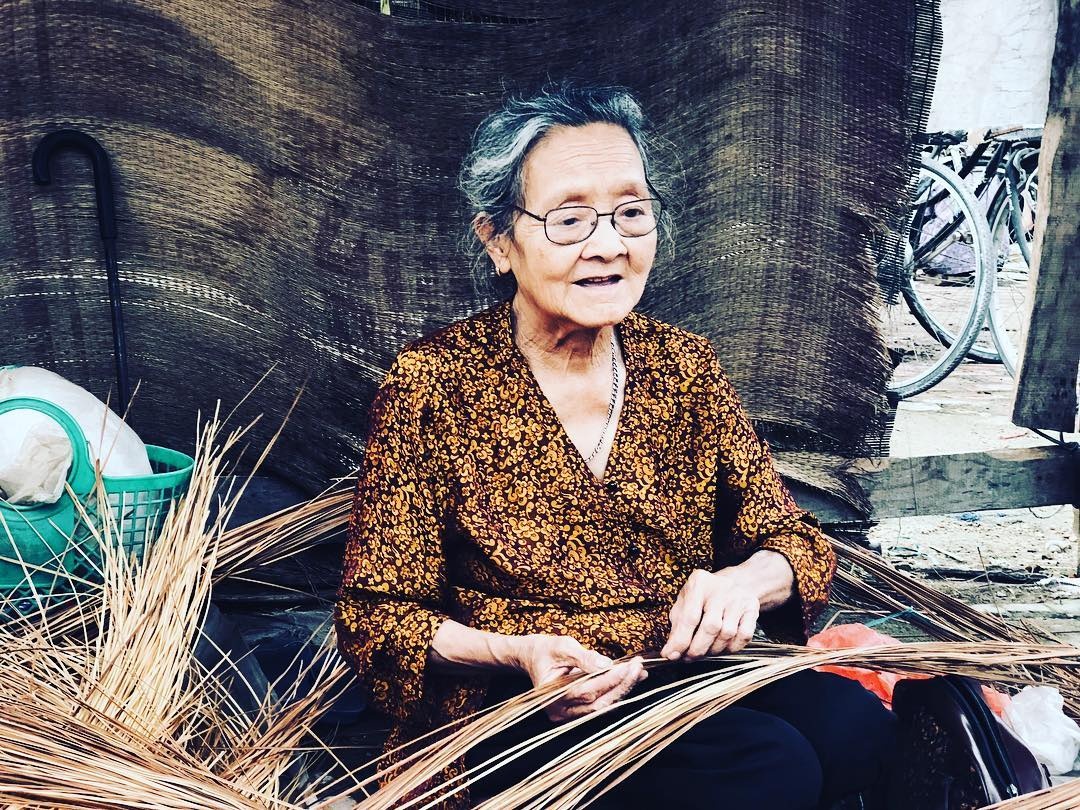 tham lang chuong noi san sinh non la dep nuc tieng bac bo