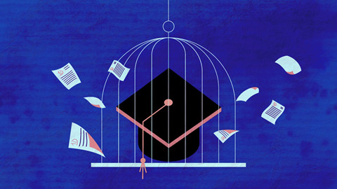 Hãy nói với con: Không học trường danh giá cũng đâu có sao hay noi voi con khong hoc truong danh gia cung dau co sao