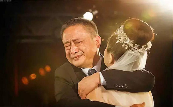 tam thu bo vo viet cho con re neu mot ngay khong con yeu con gai ta nua hay de no ve nha dan ong danh vo la dan ong hen