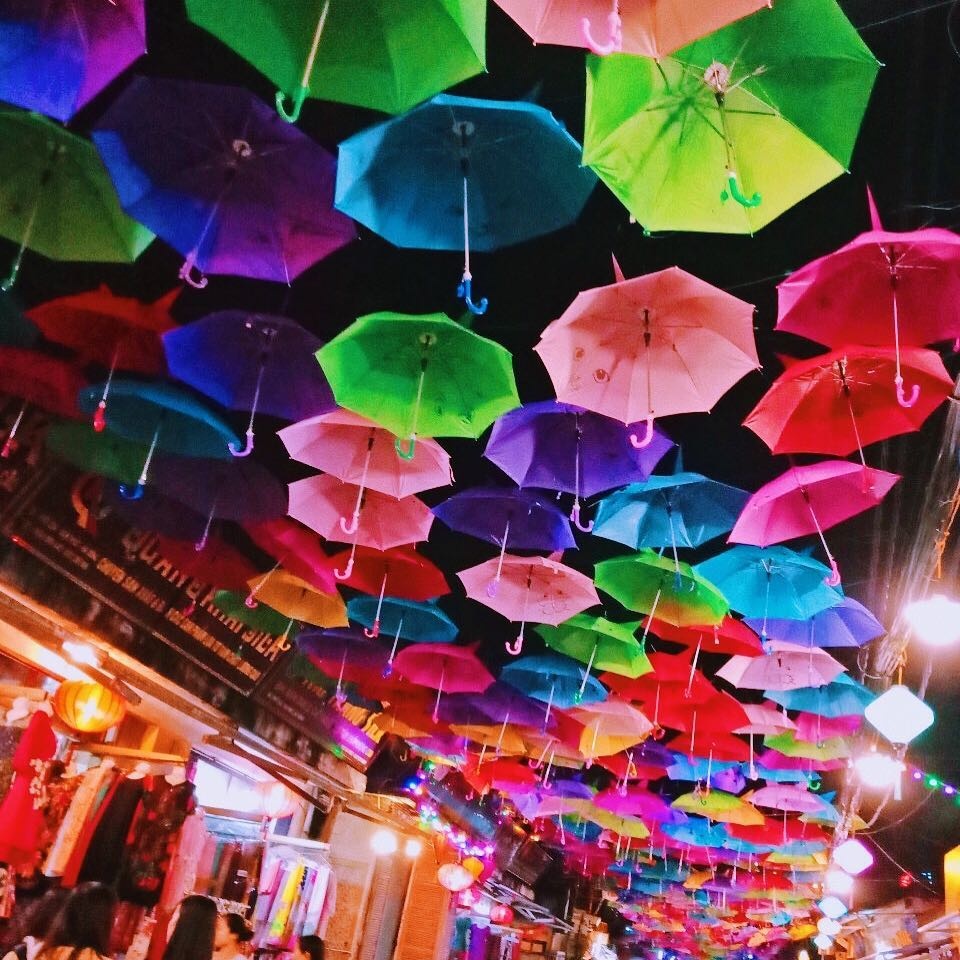 lang lua van phuc tu lang nghe truyen thong den diem chup anh check in cua gioi tre