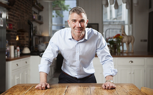 Sai lầm của cha mẹ biến anh thành triệu phú, em thành vô gia cư sai lam cua cha me bien anh thanh trieu phu em thanh vo gia cu