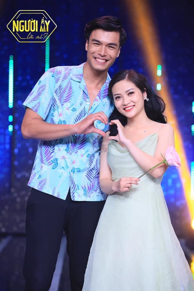 cuoc song mc ngoc anh xao tron khi cong bo tung lay nham chong dong tinh