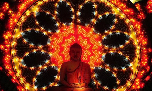 ra soat lan cuoi tien do trien khai cong viec tai dai le vesak 2019