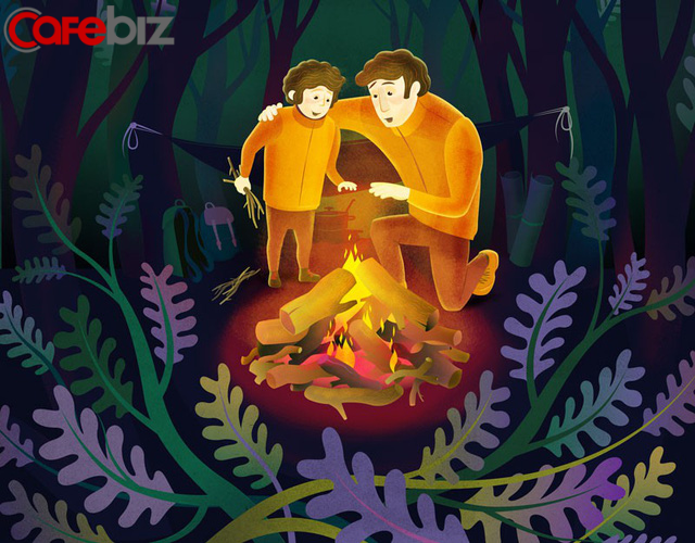 con xin loi cha me con co the hieu nhung khong phai luc nao cung thuan