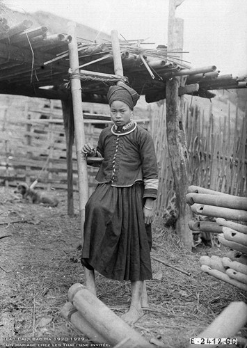 soi dam cuoi tre em nguoi tay bac ha mot the ky truoc