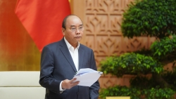 thu tuong co the trong vong 1 thang khong de dich bung no nang ne o viet nam