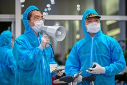 sang 64 viet nam khong co them ca nhiem covid 19