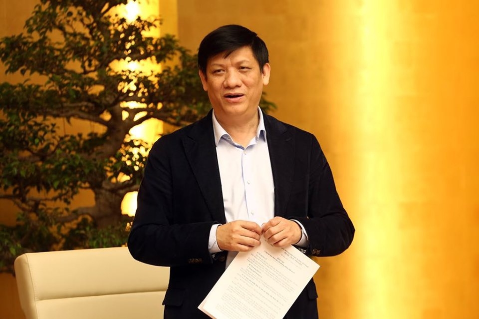 se han che ton that ve tinh mang nguoi dan neu quyet liet cach ly xa hoi