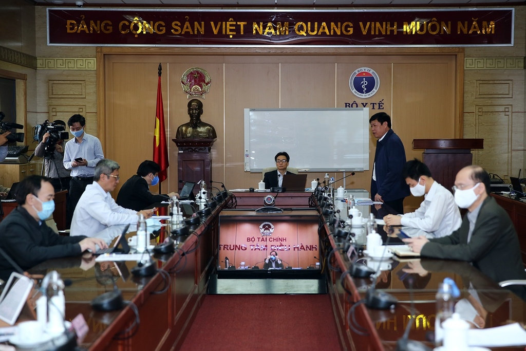 se han che ton that ve tinh mang nguoi dan neu quyet liet cach ly xa hoi