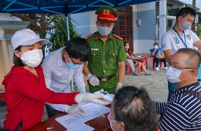tin tuc trong ngay 54 moi nhat chuan bi phuong an xay benh vien da chien