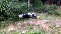 tin tuc trong ngay 114 moi nhat phuot thu tu nan sau khi tong gay 2 coc tieu quoc lo