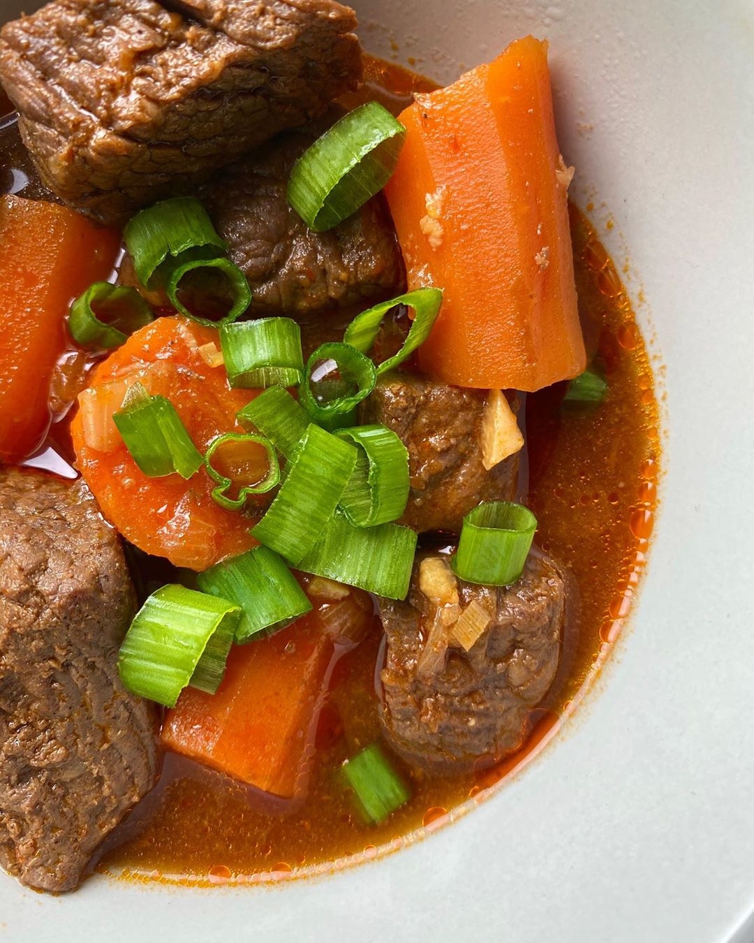 thit kho coca va nhung mon kho thich hop an khi troi lanh