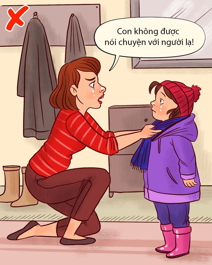 dung danh em co vay thoi ma cung khoc va nhung cau noi phan tac dung voi tre