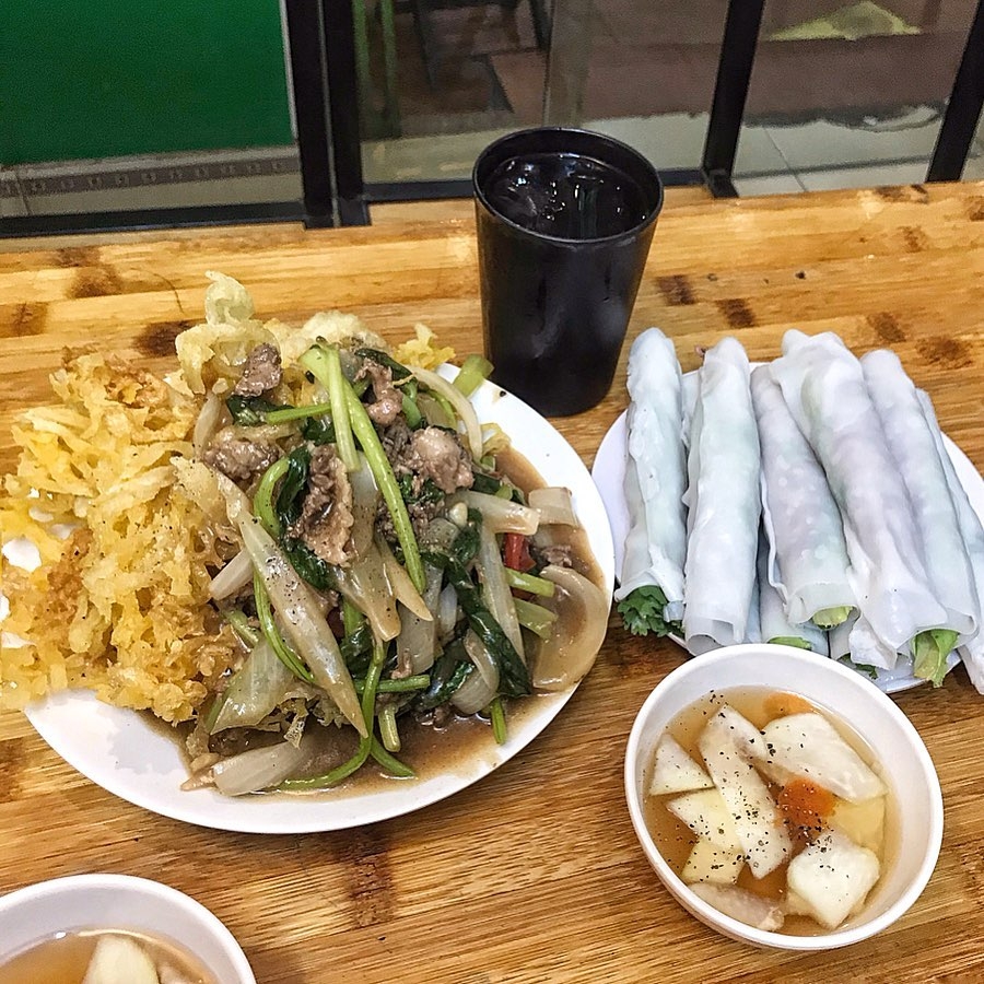 cong thuc lam pho cuon va pho chien phong don gian tai nha