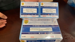 bo xet nghiem covid 19 cua viet nam dat tieu chuan chau au